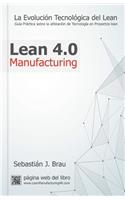 Lean Manufacturing 4.0