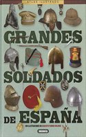 Grandes soldados de Espana
