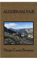 Alguien Salvaje