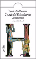 Teoria del Psicodrama
