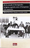 De la cruzada al desenganche