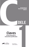 Preparacion al DELE C1 Claves. Nueva edicion