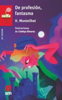 De profesion fantasma