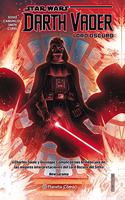 Star Wars Darth Vader Lord Oscuro Tomo no 01/04