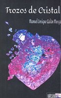 TROZOS DE CRISTAL (Spanish Edition)