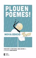 Plouen poemes! (edicio amb poster)