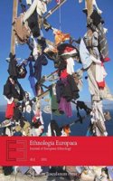 Ethnologia Europaea Journal of European Ethnology