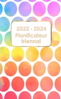 Planificateur triennal 2022-2024