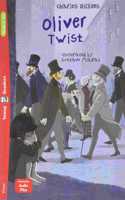 Young ELI Readers - English