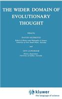 Wider Domain of Evolutionary Thought