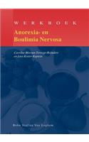 Werkboek Anorexia- En Boulimia Nervosa