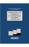 Comparative Law Yearbook of International Business