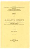 Glossarium Ibericum in quattuor Evangelia et Actus Apostolorum antiquioris versionis etiam textus Chanmeti et Haemeti complectens,  II