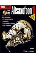 FASTTRACK ES SAXOFOON 1 NL