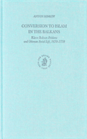 Conversion to Islam in the Balkans