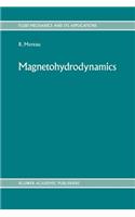 Magnetohydrodynamics