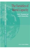 Variables of Moral Capacity