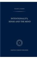 Intentionality, Sense and the Mind