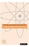 Histoire Du Nucléaire En Belgique, 1990-2005
