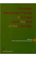 Christian Democratic Parties in Europe Since the End of the Cold War