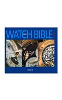 Mini Watch Bible