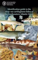Identification Guide to the Deep-Sea Cartilaginous Fishes of the Southeastern Atlantic Ocean