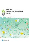 Oecd-Wirtschaftsausblick, Ausgabe 2018/2