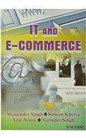 IT and E-Commerce