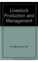 Livestock Production and Management