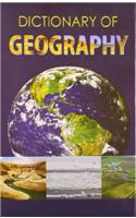 Dictionary of Geography