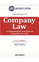 Company Law