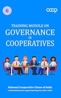 Training Module on Governance in Cooperatives