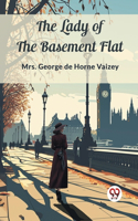 Lady of the Basement Flat