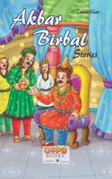 Akbarbirbal Story (20x30/16)