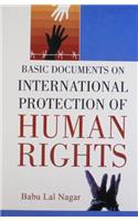 Basic Documents On International Protect