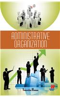 Administrative Organization