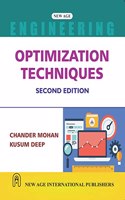 Optimization Techniques