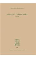Ordnung Coleoptera (Larven)