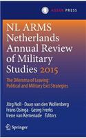 Netherlands Annual Review of Military Studies 2015