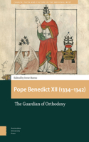 Pope Benedict XII (1334-1342)