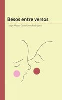 Besos entre versos