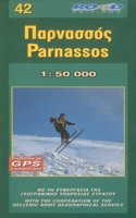 Parnassos