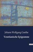 Venetianische Epigramme