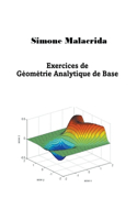 Exercices de Géométrie Analytique de Base