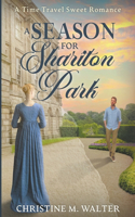Season for Shariton Park