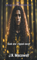 The Spellcast Chronicles: Book 1 Ripped Away(The Spellcast Chronicles)