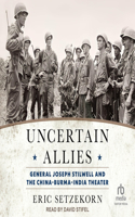 Uncertain Allies