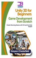 Unity 3D for Beginners