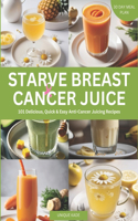 Starve Breast Cancer Juice