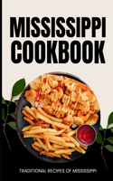 Mississippi Cookbook